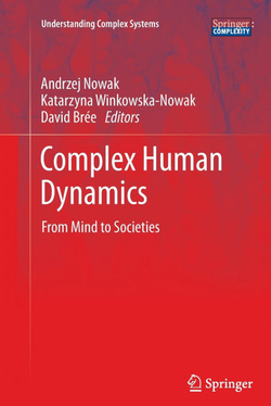 COMPLEX HUMAN DYNAMICS