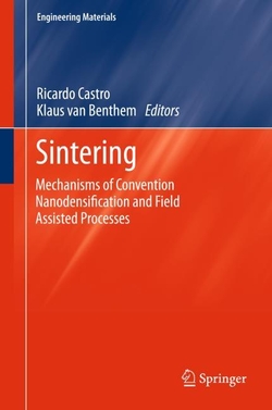 SINTERING