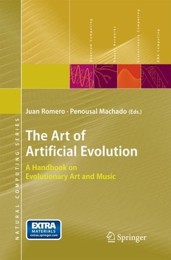 The Art of Artificial Evolution: A Handbook on Evolutionary Art a