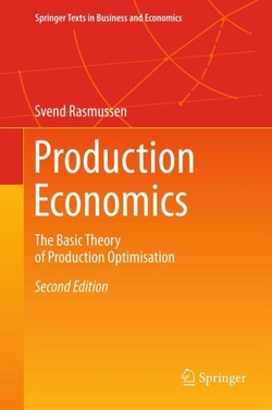 PRODUCTION ECONOMICS