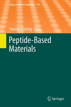 PEPTIDE-BASED MATERIALS