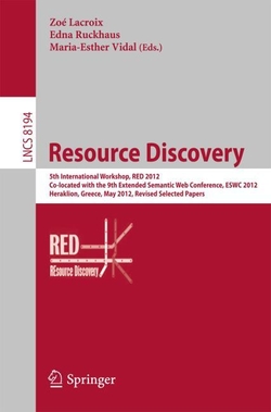 RESOURCE DISCOVERY