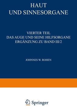 HAUT UND SINNESORGANE