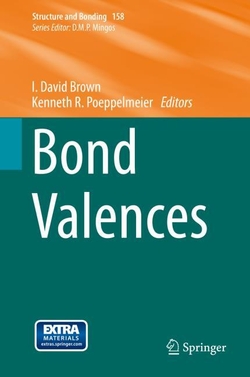 BOND VALENCES