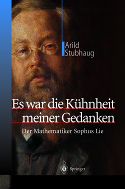 ES WAR DIE K�HNHEIT MEINER GEDANKEN