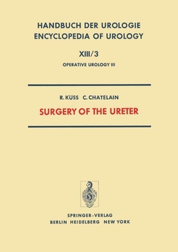 Surgery of the Ureter