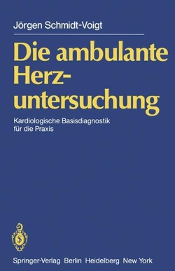DIE AMBULANTE HERZUNTERSUCHUNG