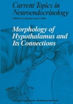 MORPHOLOGY OF HYPOTHALAMUS AND ITS CONNECTIONS (CURRENT TOPICS IN