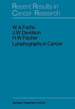 LYMPHOGRAPHY IN CANCER