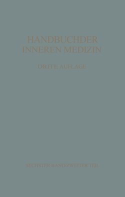 Konstitution � Idiosynkrasien Stoffwechsel und Ern�hrung