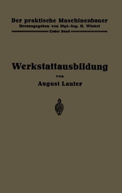 Werkstattausbildung