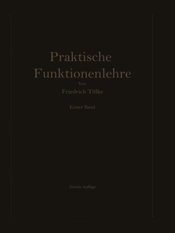 ELEMENTARE UND ELEMENTARE TRANSZENDENTE FUNKTIONEN