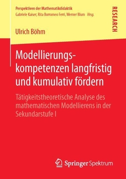 MODELLIERUNGSKOMPETENZEN LANGFRISTIG UND KUMULATIV F�RDERN