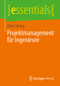 Projektmanagement f�r Ingenieure