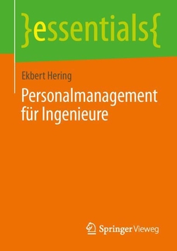 Personalmanagement f�r Ingenieure