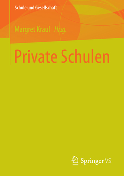 PRIVATE SCHULEN