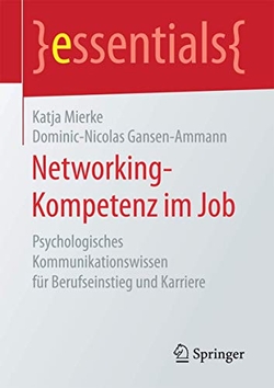 Networking-Kompetenz im Job