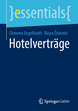 Hotelvertr�ge