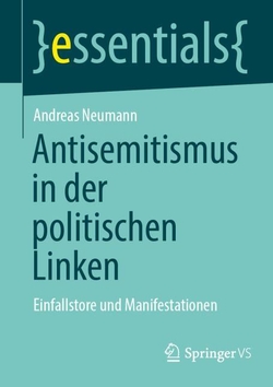Antisemitismus in der politischen Linken
