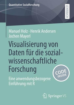 Visualisierung von Daten f�r die sozialwissenschaftliche Forschun