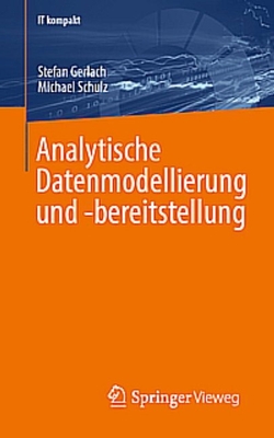 Analytische Datenmodellierung und -bereitstellung