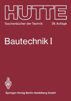 BAUTECHNIK