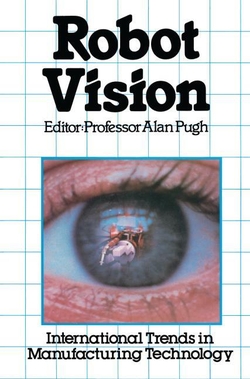 ROBOT VISION