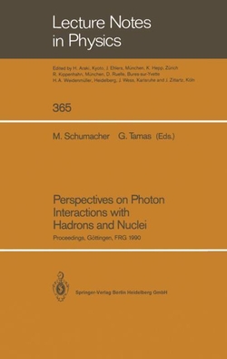 PERSPECTIVES ON PHOTON INTERACTIONS WITH HADRONS AND NUCLEI