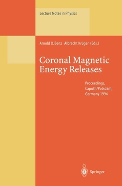 CORONAL MAGNETIC ENERGY RELEASES
