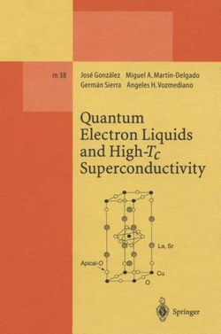 QUANTUM ELECTRON LIQUIDS AND HIGH-TC SUPERCONDUCTIVITY