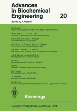 BIOENERGY