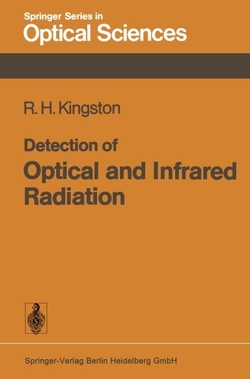 DETECTION OF OPTICAL AND INFRARED RADIATION