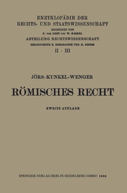 R�misches Privatrecht