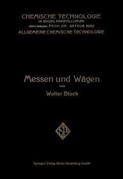Messen und W�gen