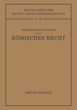 R�misches Privatrecht
