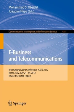 E-BUSINESS AND TELECOMMUNICATIONS