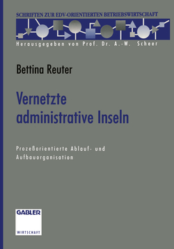 VERNETZTE ADMINISTRATIVE INSELN