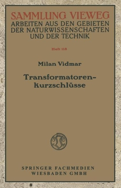 Transformatorenkurzschl�sse
