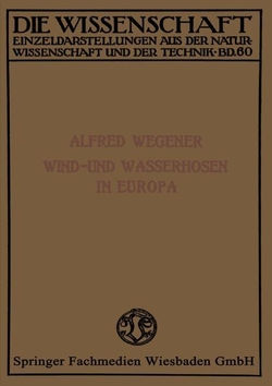Wind- und Wasserhosen in Europa