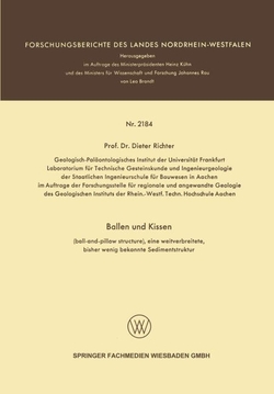 Ballen und Kissen