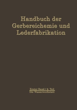 DIE WASSERWERKSTATT