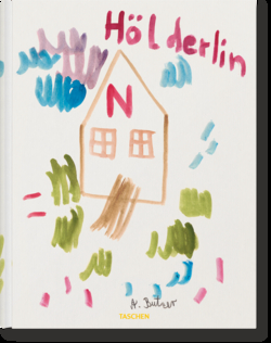 Andr� Butzer. Friedrich H�lderlin. Die Jahreszeiten / The Seasons