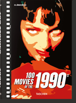 100 MOVIES OF THE 1990S- INGLES