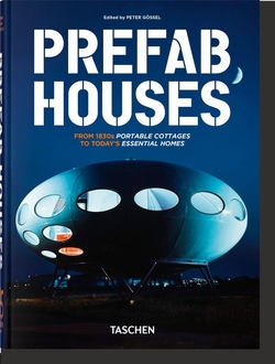 Prefab Houses
