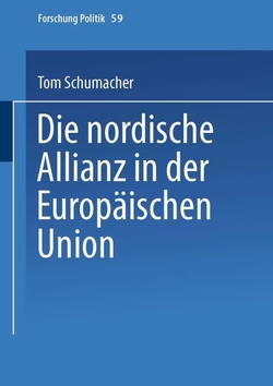 Die nordische Allianz in der Europ�ischen Union