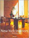 NEW YORK INTERIORS