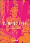 INDIAN STYLE