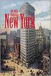 NEW YORK, NOT ONLY BUILDINGS.