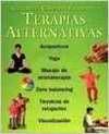 ENCICLOPEDIA COMPLETA ILUSTRADA DE TERAPIAS ALTERNATIVAS
