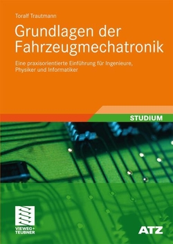 GRUNDLAGEN DER FAHRZEUGMECHATRONIK